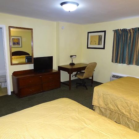 Rivers Inn Fort Madison Luaran gambar