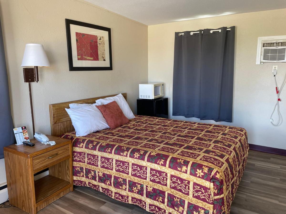 Rivers Inn Fort Madison Luaran gambar