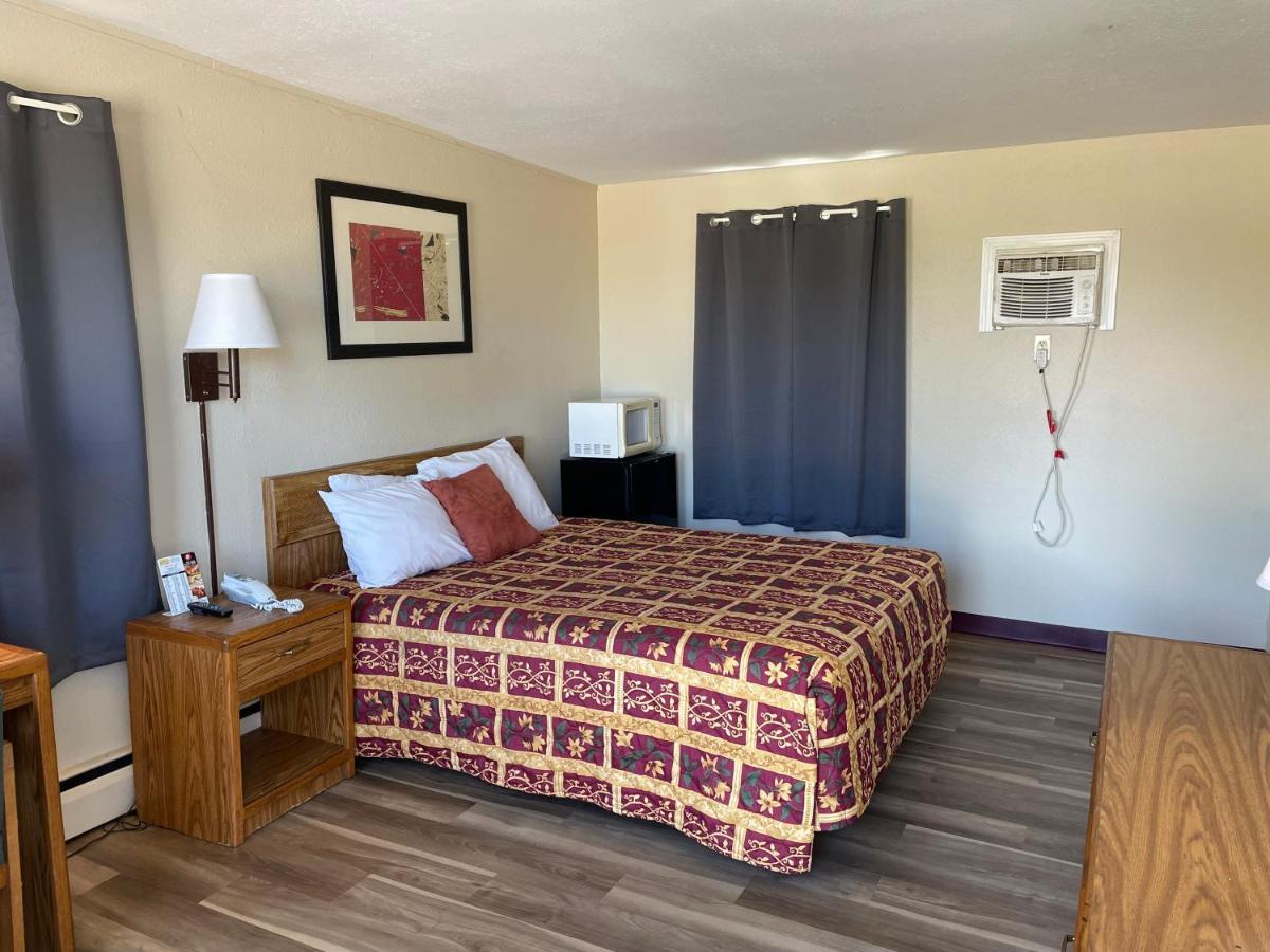Rivers Inn Fort Madison Luaran gambar