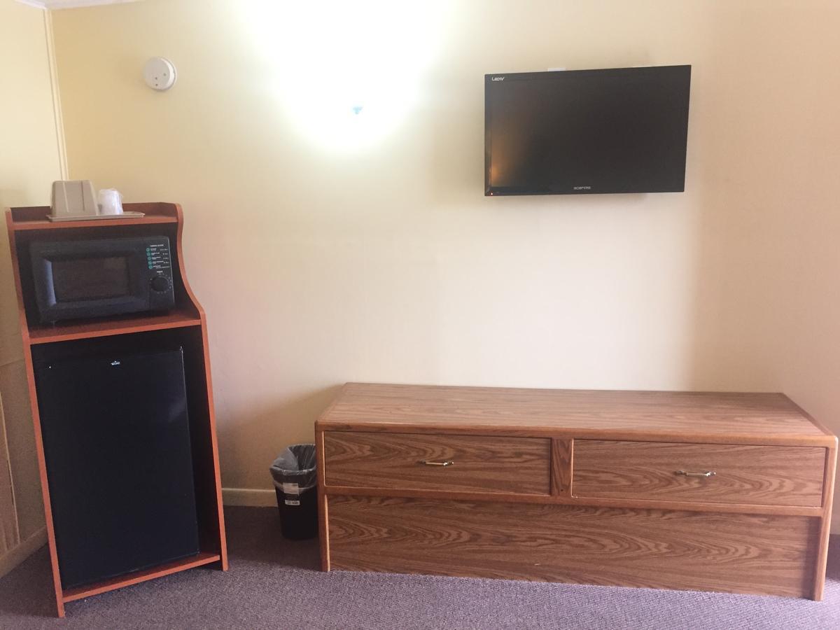 Rivers Inn Fort Madison Luaran gambar