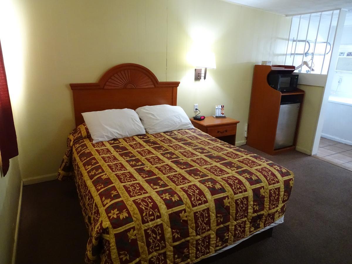 Rivers Inn Fort Madison Luaran gambar