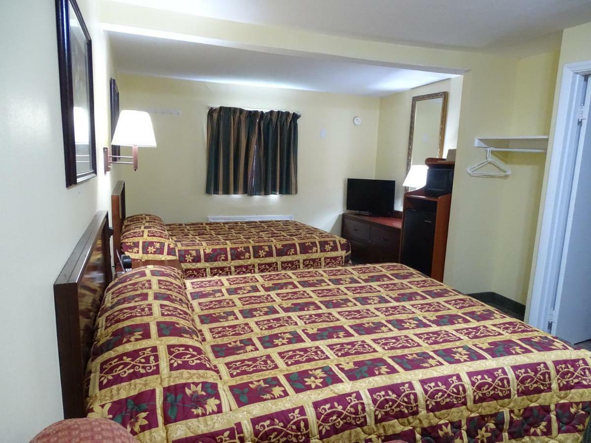 Rivers Inn Fort Madison Luaran gambar